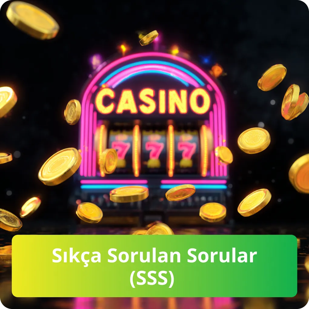 Sıkça Sorulan Sorular (SSS) – BetPark hakkında merak edilenler Sıkça Sorulan Sorular (SSS)