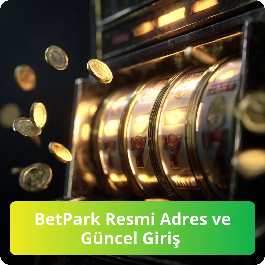 BetPark Resmi Adres ve Güncel Giriş – güvenli erişim yolları BetPark Resmi Adres ve Güncel Giriş