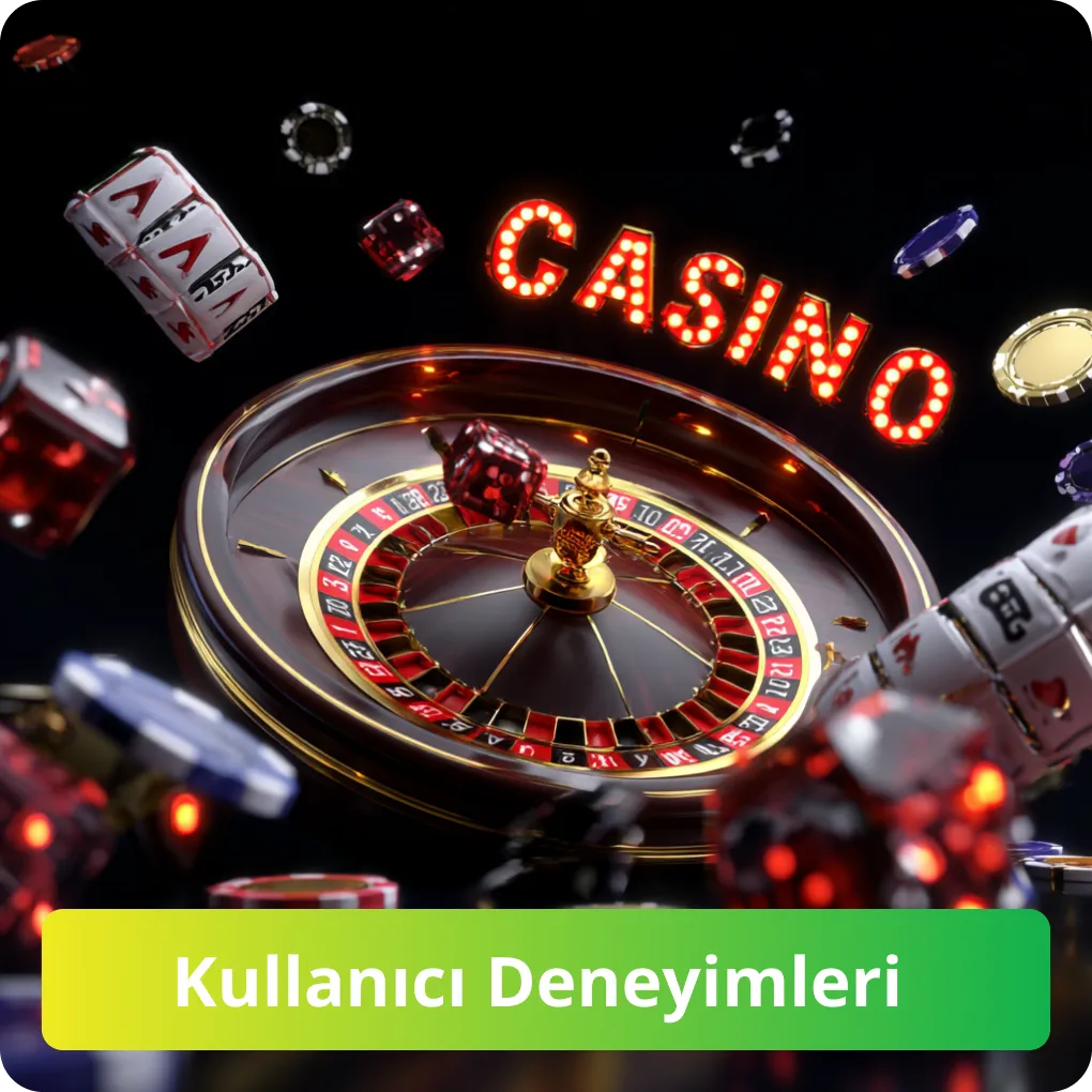 Kullanıcı Deneyimleri – BetPark oyuncu yorumları Kullanıcı Deneyimleri